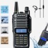 Baofeng UV-9R Plus – Profesionalna Vodootporna Radio Stanica
