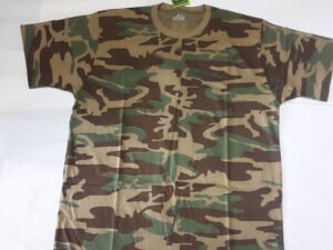 Kamuflažna Majica – Army Style