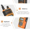 Baofeng UV-9R PRO