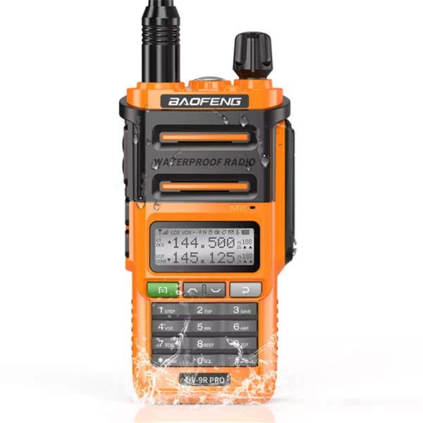 Baofeng UV-9R PRO