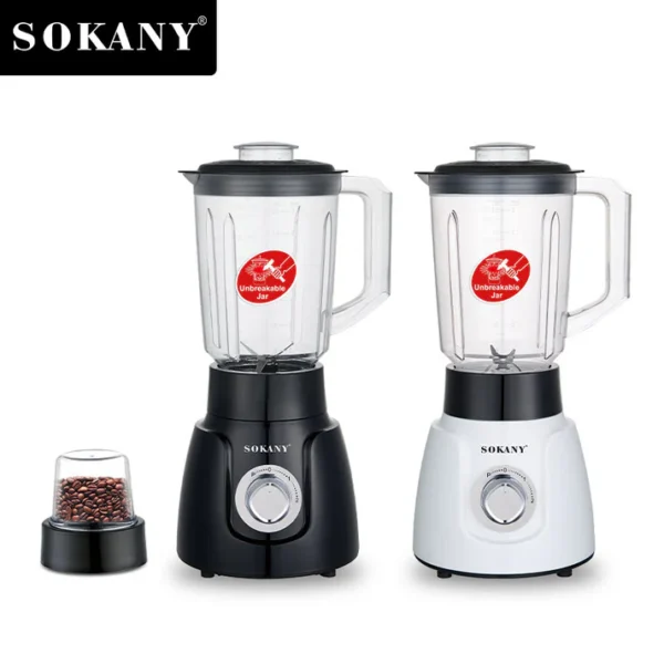 Sokany SK-185 Višenamjenski Blender (500W)