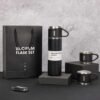 Vakum termo set od 500ml sa tri šolje
