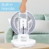 Stoni ventilator 45W