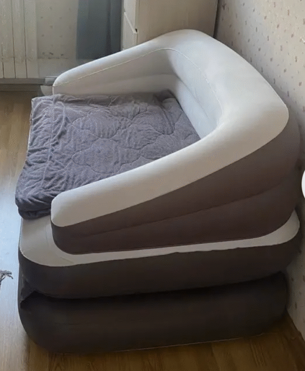 Modena set na napuhavanje