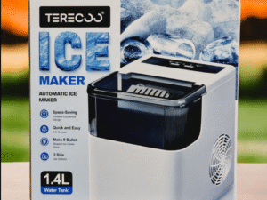 TERECOO Automatski Aparat za Led
