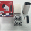 2 u 1 Game Projektor