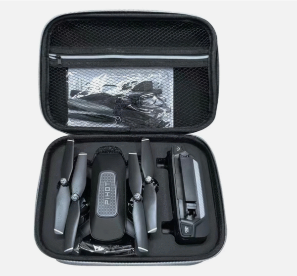 P30 sklopivi dron s 1080 p HD kamerom