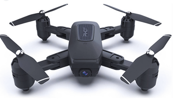 P30 sklopivi dron s 1080 p HD kamerom