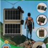 Solarni Panel 6V/7W - Punjač