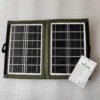 Solarni Panel 6V/7W - Punjač