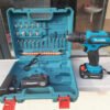 Makita 28V aku bušilica