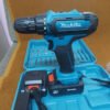 Makita 28V aku bušilica