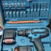 Makita 28V aku bušilica