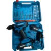 Makita 28V aku bušilica