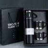 Vakum termo set od 500ml sa tri šolje