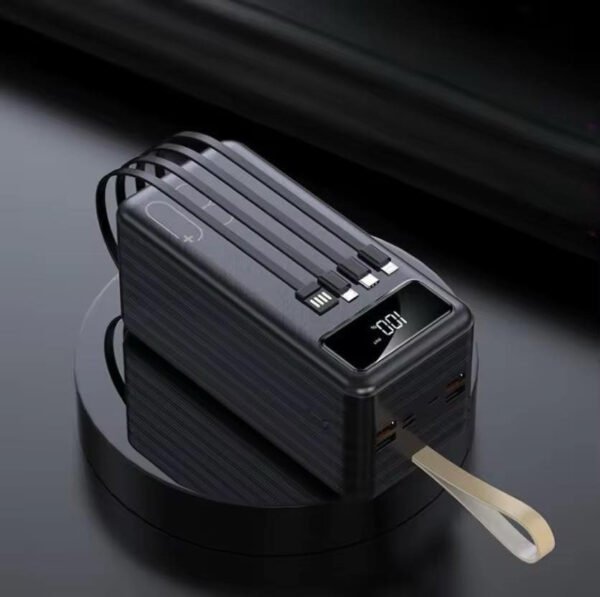 Moćni power bank 30 000 mAh