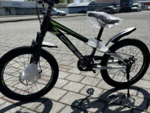 Dječiji MTB bicikl 20”