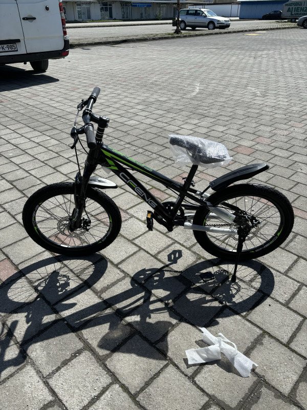 Dječiji MTB bicikl 20”