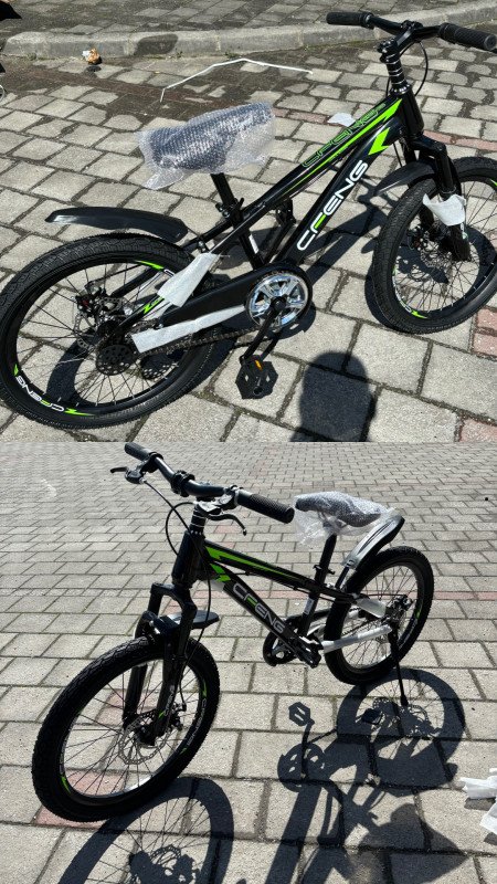 Dječiji bicikl C-FENG 20”