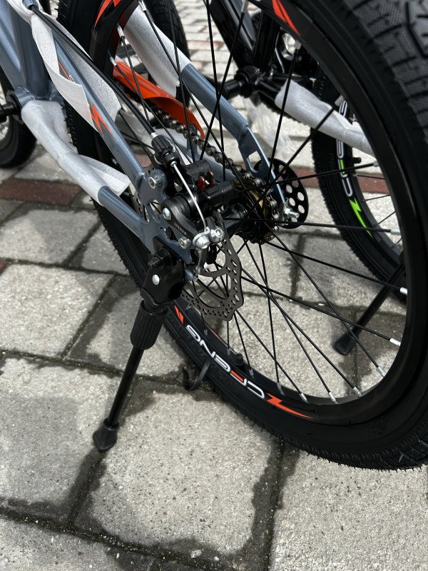 Dječiji bicikl C-FENG 20”