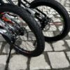 Dječiji bicikl C-FENG 20”
