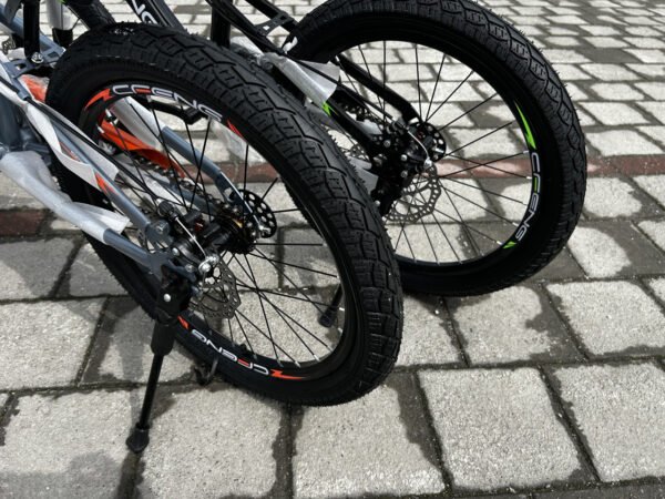 Dječiji bicikl C-FENG 20”