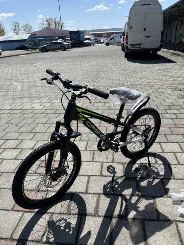 Dječiji bicikl C-FENG 20”