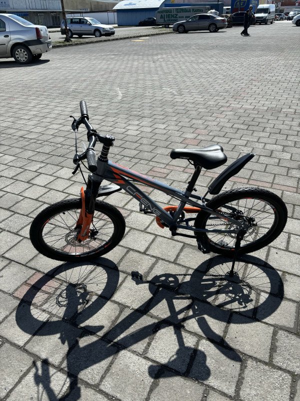 Dječiji bicikl C-FENG 20”